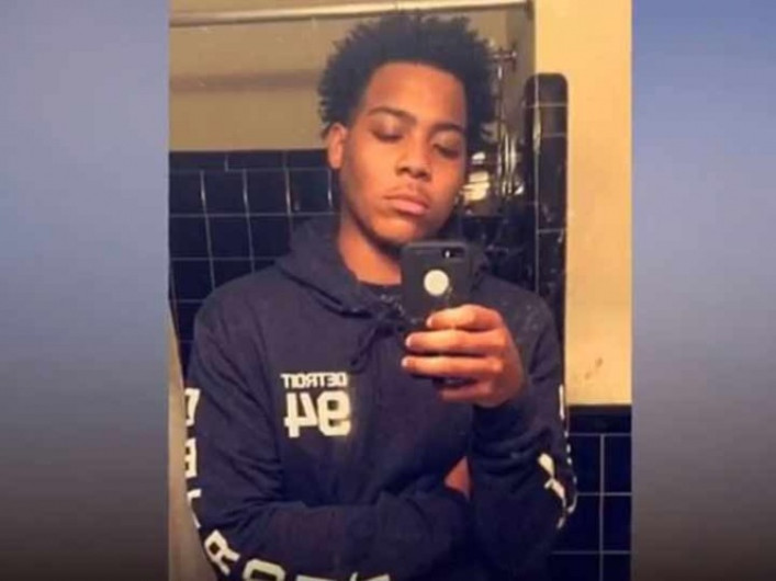 Se declara culpable por matar accidentalmente en vivo a su amigo