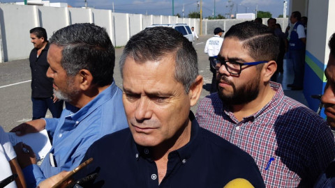 Cuenta tamaulipas con 4 mil 900 policías certificados de 6 mil que se requieren 