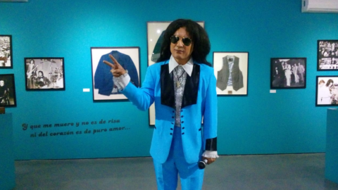 Museo de Rigo Tovar el más visitado en Tamaulipas