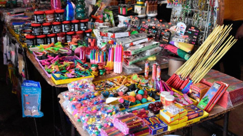 Llama PC a prevenir tragedias a causa de pirotecnia