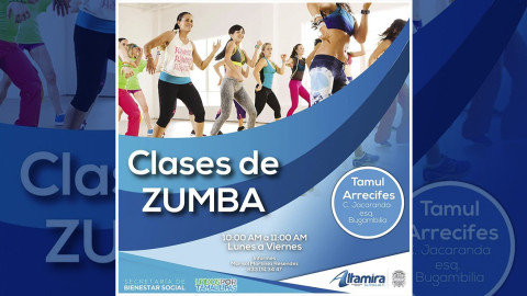 Invitan Ayuntamiento a actividades de esparcimiento y deporte