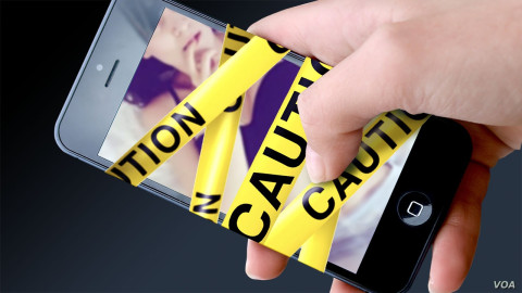 Texas penalizará envío de fotos sexualmente explícitas sin consentimiento del destinatario