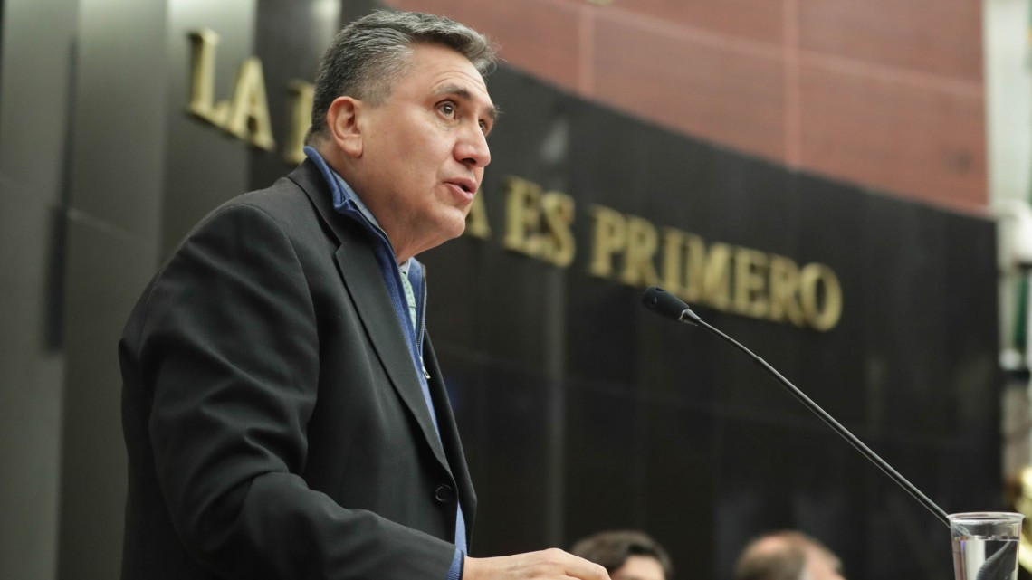 ONU, CNDH y AI instan al Senado abrogar Ley de Seguridad Interior