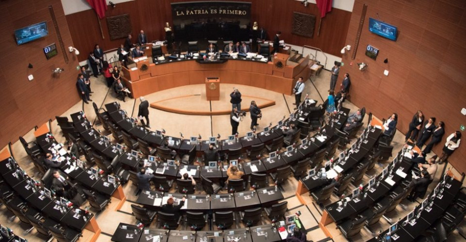 “Muerte Civil” para mandatarios corruptos