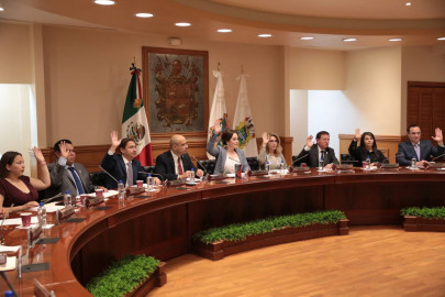 Realizará Gobierno de Nuevo Laredo Subasta Pública