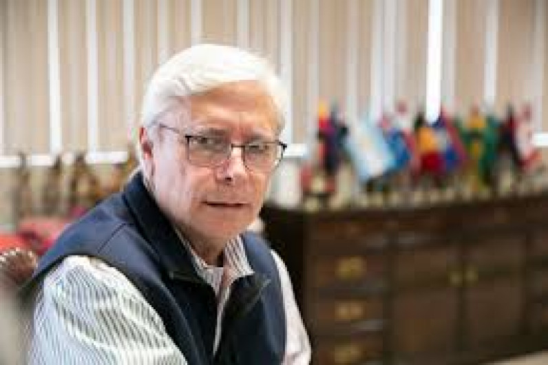 SCJN rechaza suspender toma de protesta de Jaime Bonilla