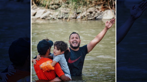 “No quiero perder a mi mami”, suplica menor