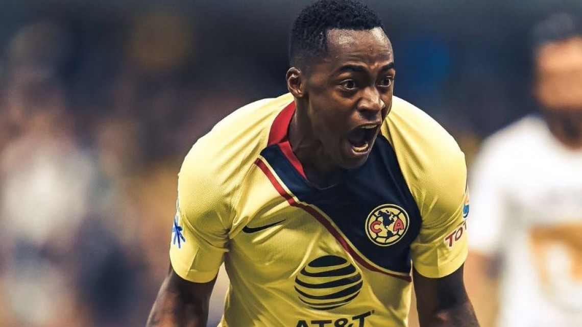 ¡AMÉRICA A LA FINAL! Las águilas golean a Pumas 6-1