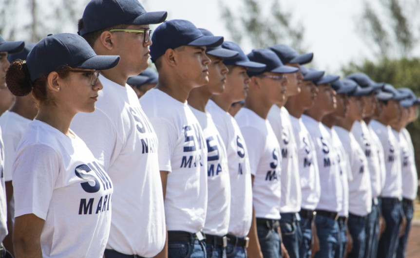 Ayuntamiento invita a jóvenes a realizar trámites de la cartilla militar