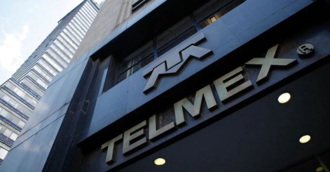 Reportan “falla masiva” en la red de Telmex 