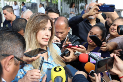 Pavimentaciones en Reynosa son obras integrales: Maki Ortiz