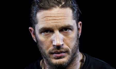 Tom Hardy será el encargado de darle vida a “Venom”