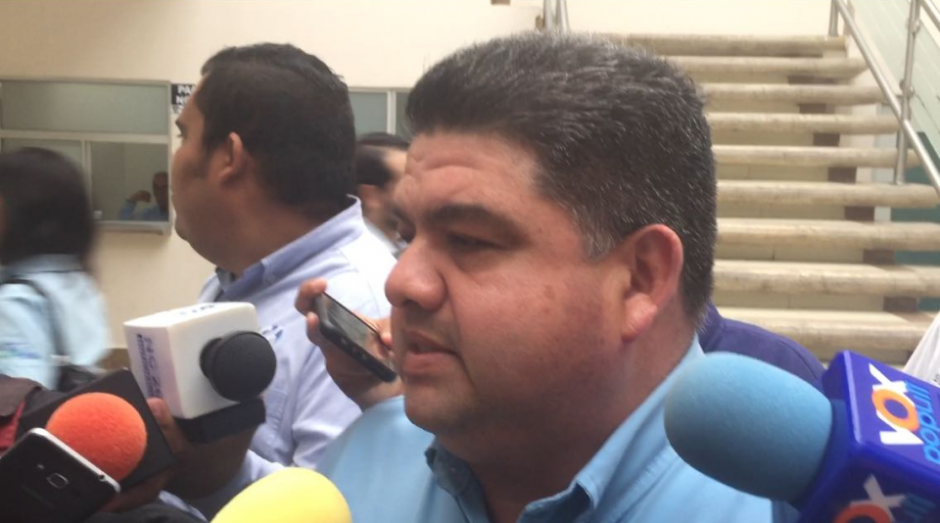 Ayuntamiento espera recaudar 10 mdp antes de finalizar el año