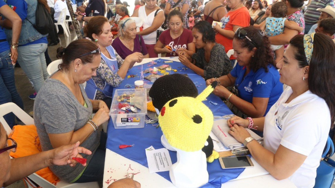 Van 1400 mdp para Rancho Grande