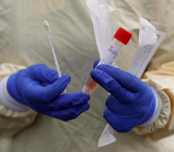 Confirman 2 defunciones y 12 casos nuevos de coronavirus