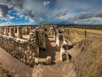 Piden declaratoria de emergencia en Zacatecas por sequías