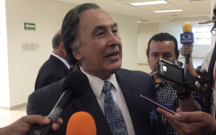 Entrada de migrantes debe ser evitada: Glafiro Salinas