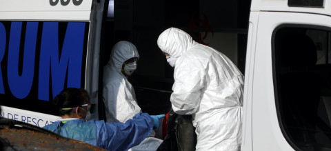 Puebla registra 78 muertes por coronavirus