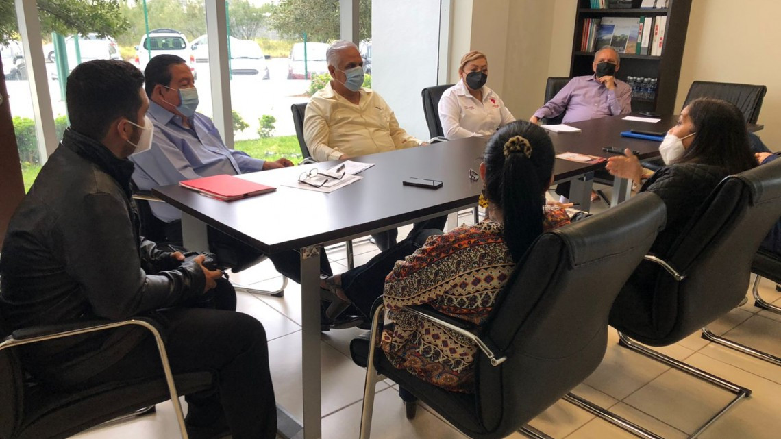 Vacunaran a niños contra el virus del papiloma en Nuevo Laredo 