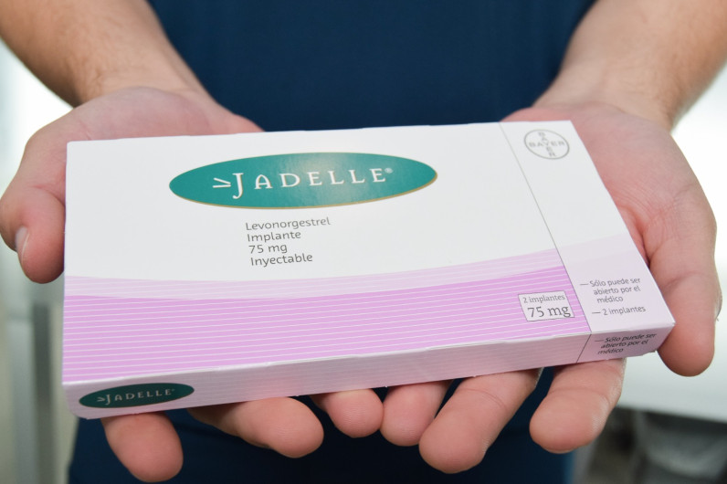 Brindará Gobierno Municipal métodos anticonceptivos gratis durante noviembre 