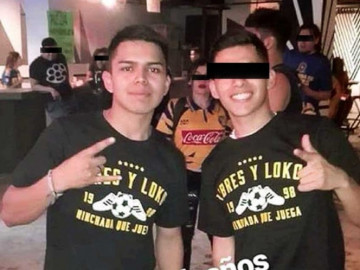 Dan de alta a aficionado de Tigres que fue golpeado