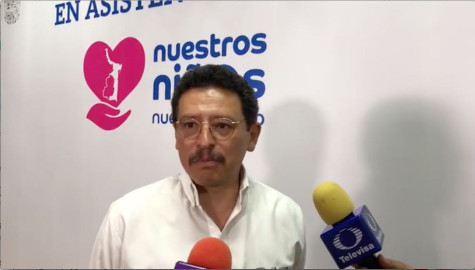 DIF nacional reconoce a Tamaulipas como protector de la niñez y adolescencia