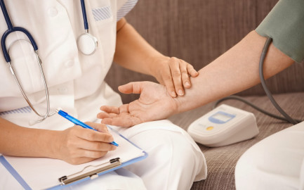 Pruebas de salud gratis en Brownsville