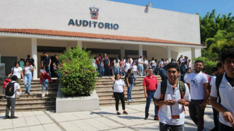 Hallan cuerpo de estudiante en UdeG