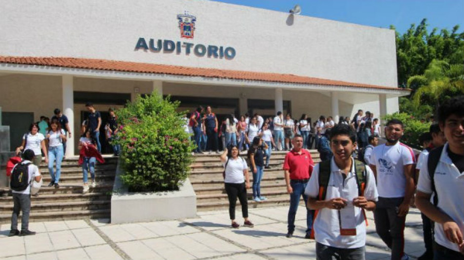 Hallan cuerpo de estudiante en UdeG