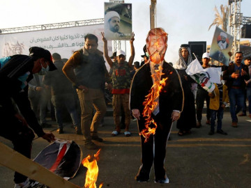 EU en alerta por declaraciones de Irán