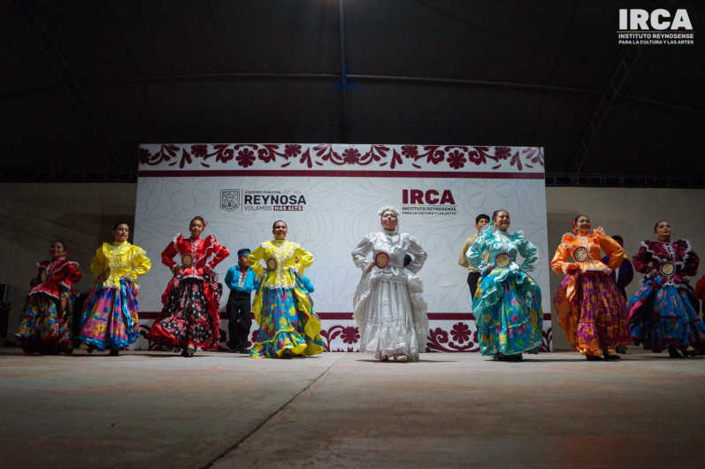 Invita Alcalde de Reynosa Kermés revolucionaria del IRCA
