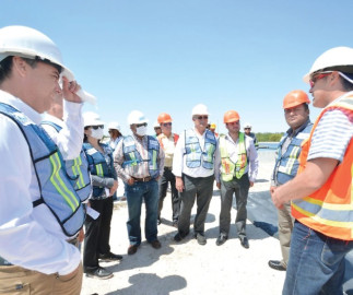 Continuará apoyo de Cocef a Tamaulipas