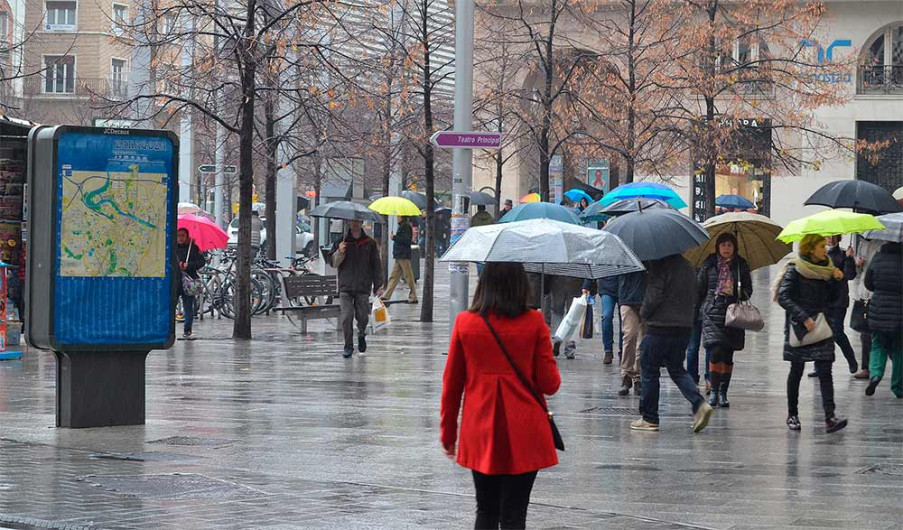 Bajarán más las temperaturas, alerta el SMN