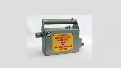 Continúa alerta en 10 estados por robo de fuente radioactiva