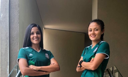 México irá por el oro este lunes