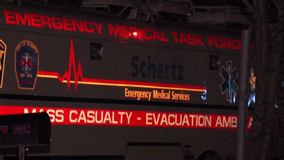 Estalla quinto artefacto explosivo en Texas