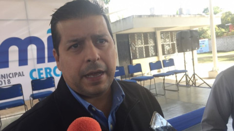 Escuela ya tiene saturado su cupo antes de iniciar inscripciones
