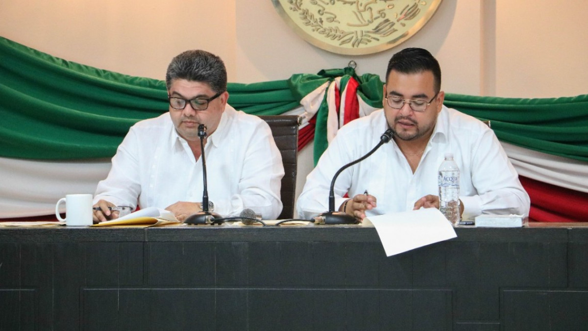 Gobierno de Madero legaliza terrenos de 24 familias