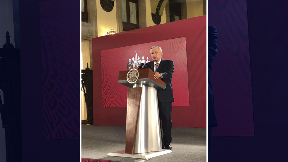 Médicos, Fox, clima, FGR, esto y más en conferencia de AMLO