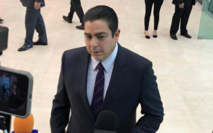 Senadores del PAN firmes contra la “Ley Mordaza”