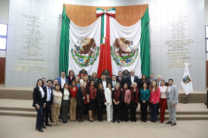 Legislan para declarar a los bosques urbanos  como áreas protegidas en Tamaulipas