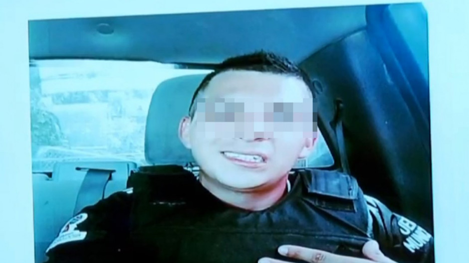 Presunto asesino de hija de diputada es encontrado muerto