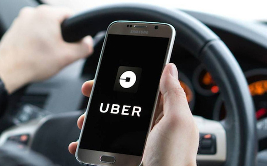 Uber estará en Matamoros, Nuevo Laredo y Reynosa