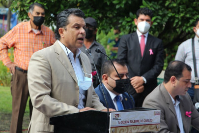 Privatización y solicitud de crédito no se descartan para problema de basura en Victoria