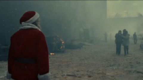 El único regalo que Santa Claus no puede entregar