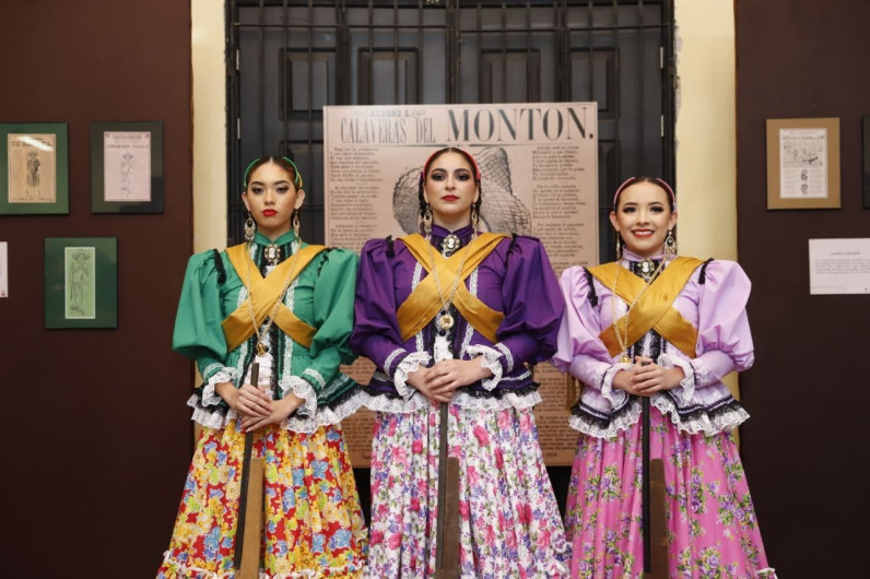 Instalarán exposición fotográfica de la revolución mexicana 