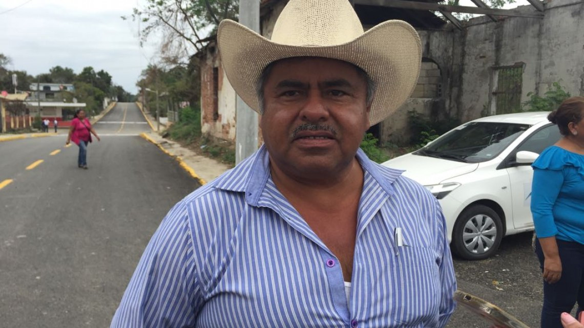 Agricultores a la espera de recursos económicos para incentivar el campo