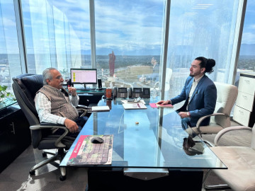 Suman Turismo y Desarrollo Rural Tamaulipas, estrategias que consolidarán economía en sectores productivos