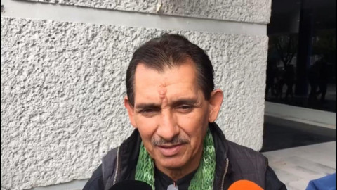 En el Día Internacional de los Derechos Humanos piden por desaparecidos