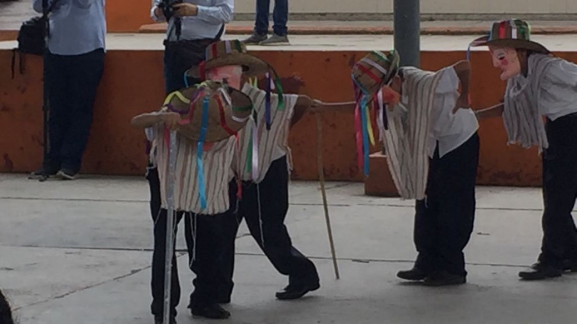 Refuerzan tejido social a través del programa ciclo municipal educativo